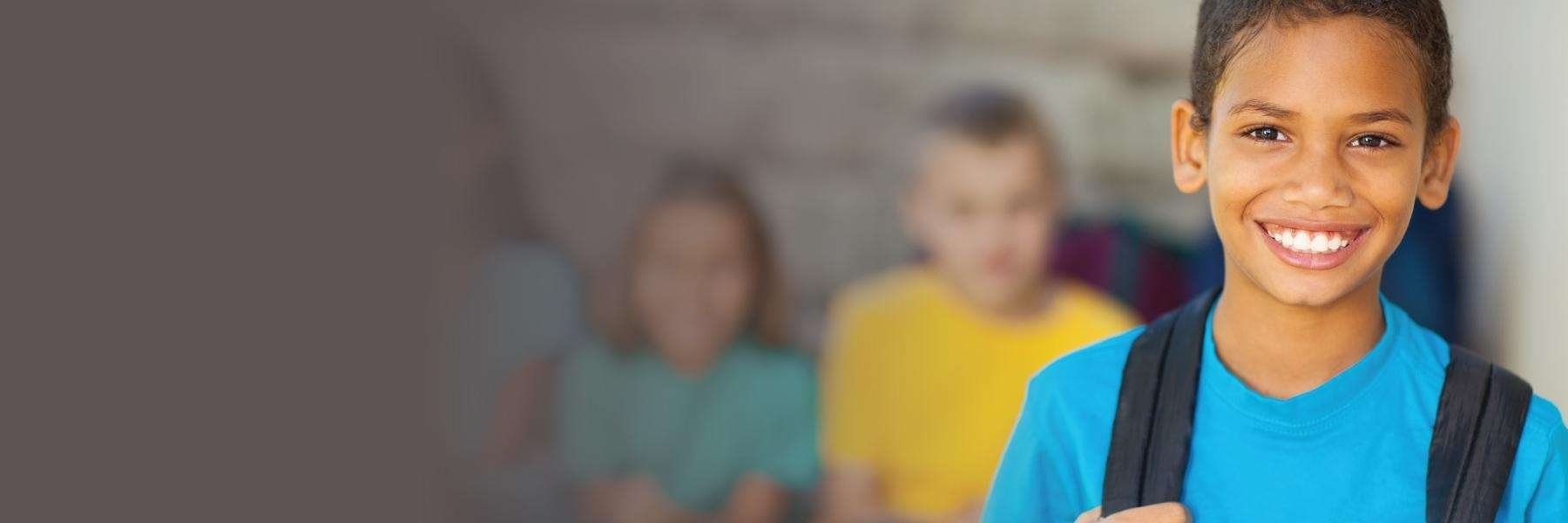 Outreach with Local School Districts | Dentist