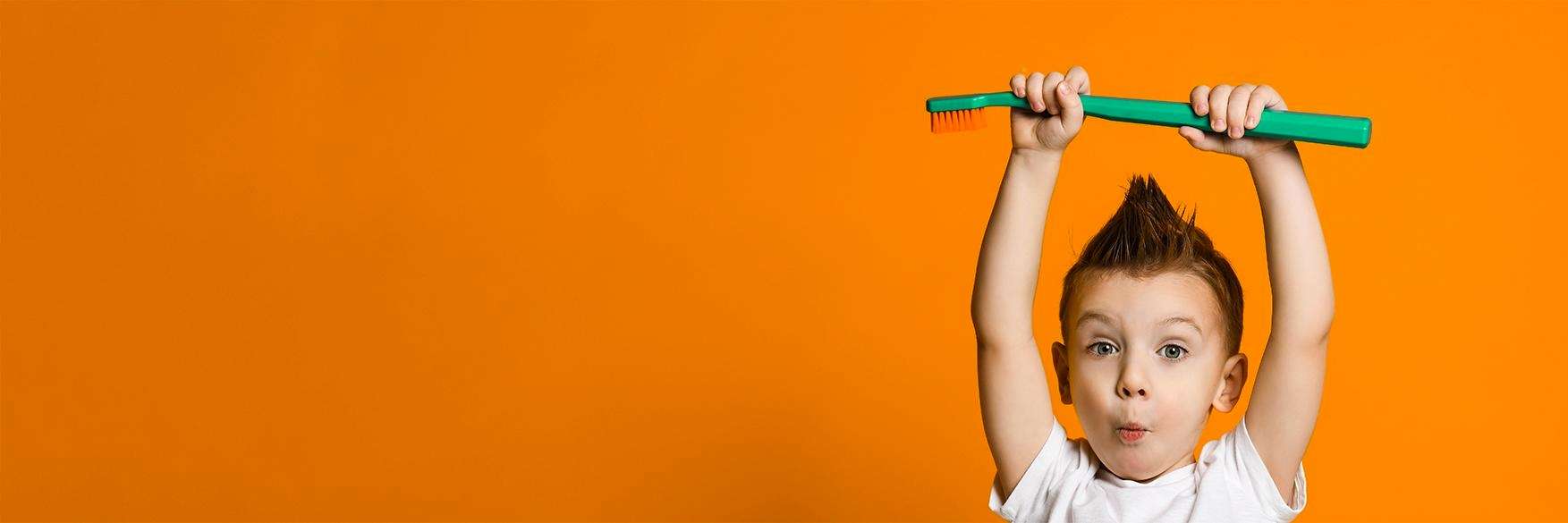 Pediatric Prevention – X-rays, Exams, Cleanings, and Fluoride | Dentist