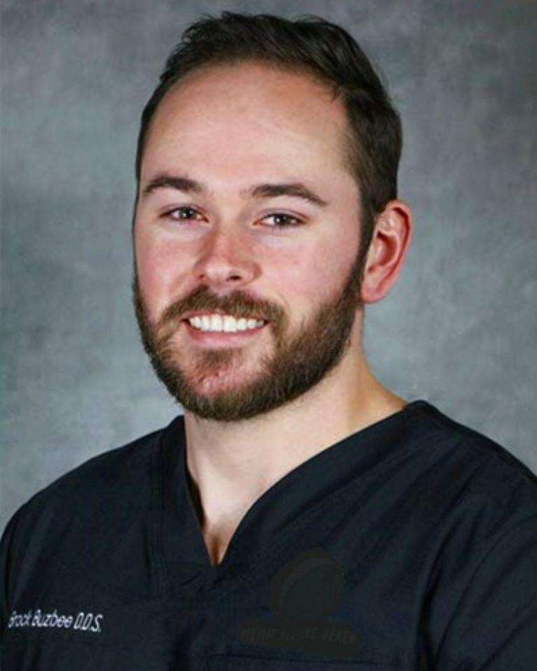 Dentist in Ozark MO Brock Buzbee, DDS